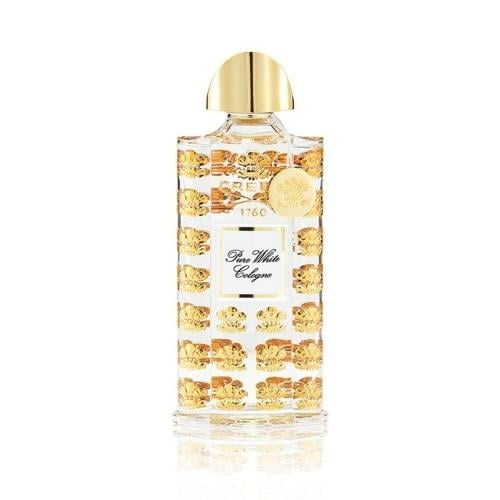 عطر كريد بيور وايت كولون - او دي بريفيوم- 75 مل