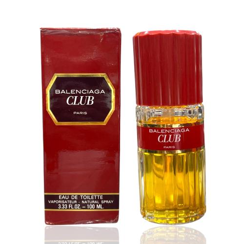 عطر بالنسياغا كلوب او دو تواليت للرجال 100مل