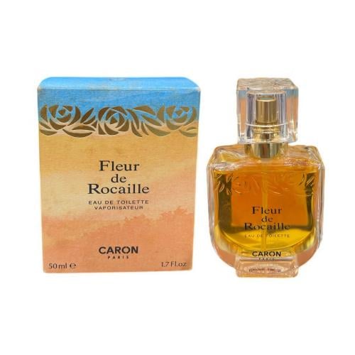 عطر فلور دي روكيل القديم او دو تواليت 50مل