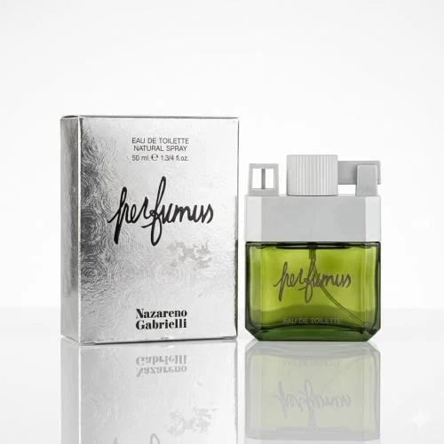 عطر نازارينو غابرييلي رجالي او دو تواليت 50مل