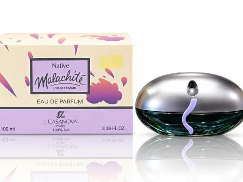عطر ملكيت ناتيف 100 مل