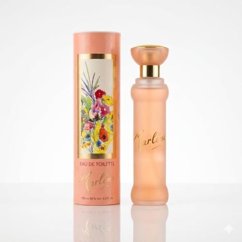 Marilyn Eau de Toilette 100ml