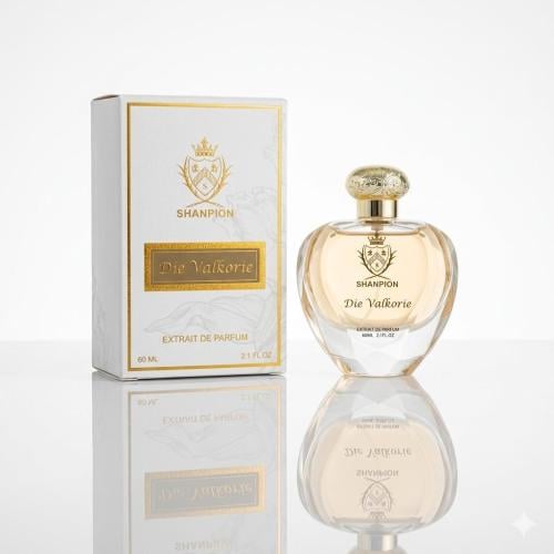 De Valcure Champion Extrait de Parfum 60ml