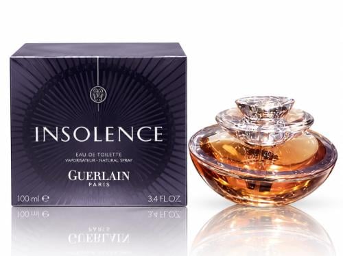 Guerlain Insolence Old Edition Eau de Toilette 100...