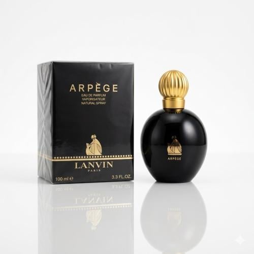 Lanvin Arpege perfume for women, Eau de Parfum, 10...