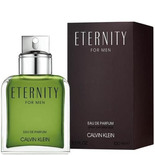 Calvin Klein Eternity Men's Eau de Parfum 100ml