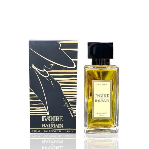 عطر ايفوري دي بالمان 100مل