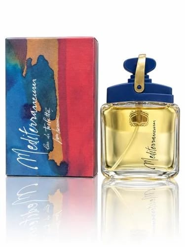 عطر ميديترانيوم من بروتيو بروفيومي رجالي او دو توا...