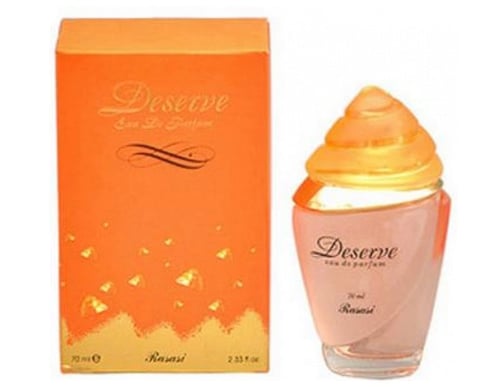 عطر ديزاير الرصاصي القديم 70مل اودي بارفيوم