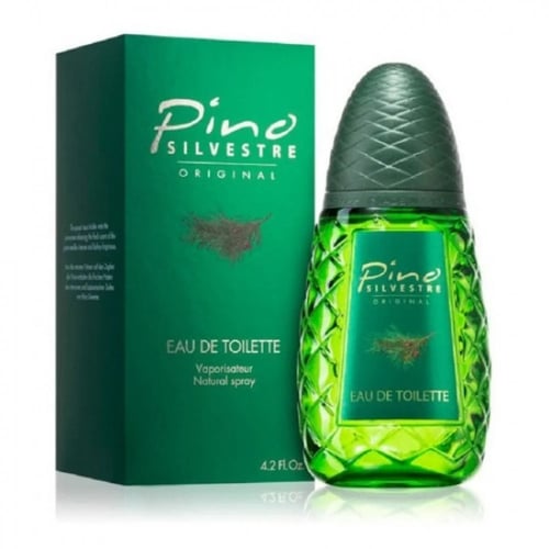 عطر بينو سلفر 100مل