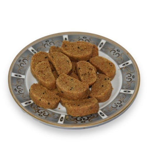 شابورة ميني كمون وملح