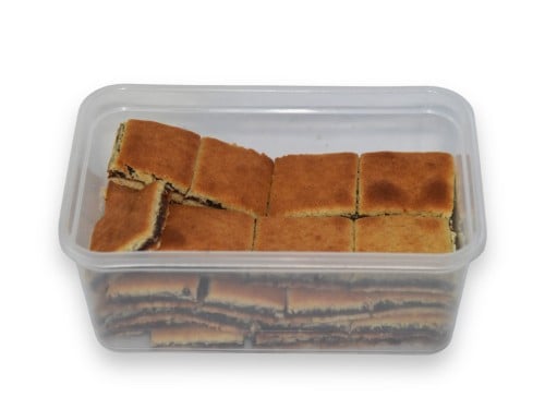 تمرية بالسميد