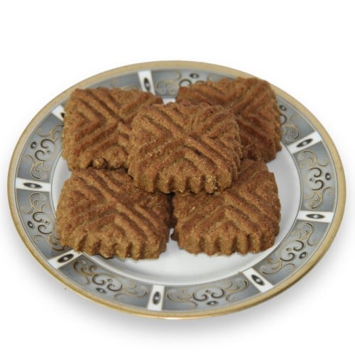 معمول تمر قرفة