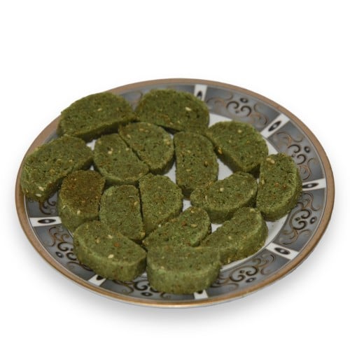 شابورة ميني زعتر