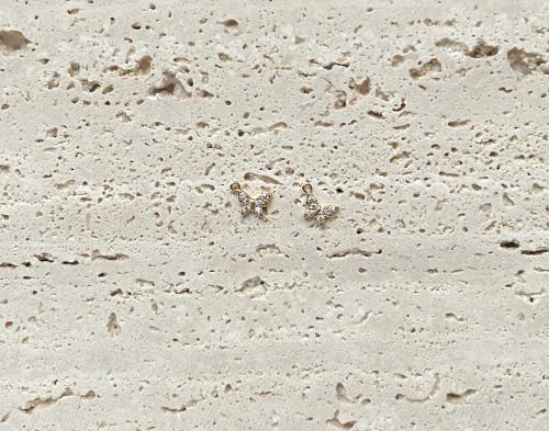 فراشة لولو