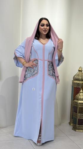جلابيه كريب