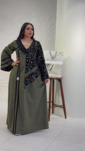جلابيه شامواه