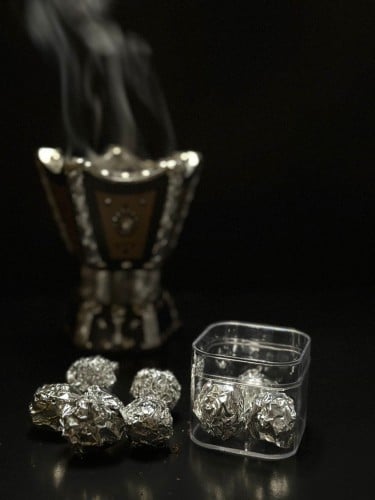 Royal luxurious incense (3 pieces)