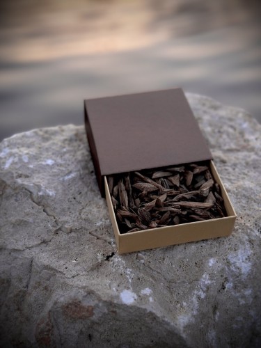 Moroccan oud, Sikon, Daqa (Ouqiya)