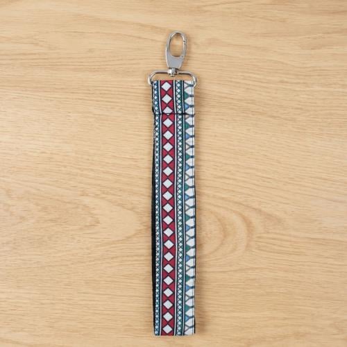 سلسلة مفاتيح القط العسيري