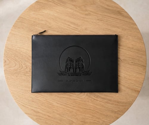 حقيبة الشرقية اللون الأسود