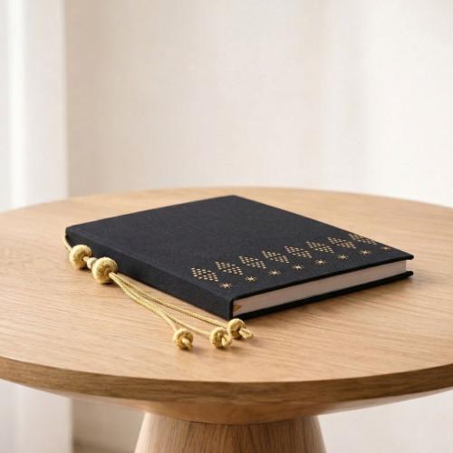 مفكرة البشت