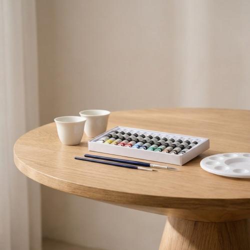 مجموعة تلوين الفناجين