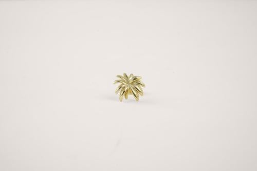 أقراط لينا | ذهب