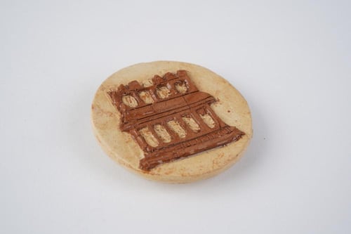 مغناطيس| نوافذ الحجاز