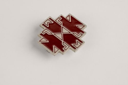 بروش السدو | أحمر