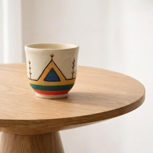 فنجال القط العسيري