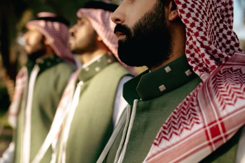 سديري | المصمك 2