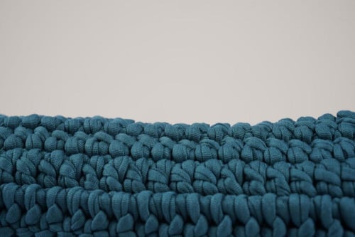 كلاتش منال | أخضر وذهبي