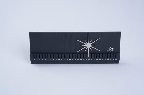 تقويم سهيل