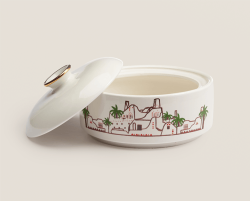 مجموعة الدرعية الفاخرة