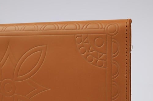 حقيبة | الرمال | اللون الأصفر