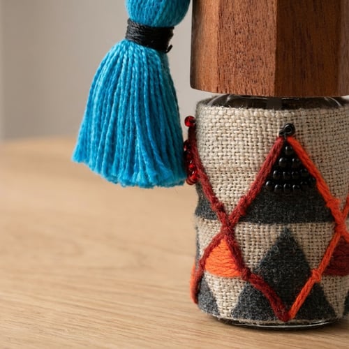 التولة النجدية بتعبئة مسك