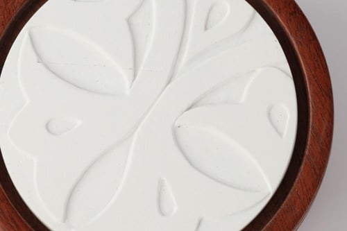 حافظة الميغانو التراثية