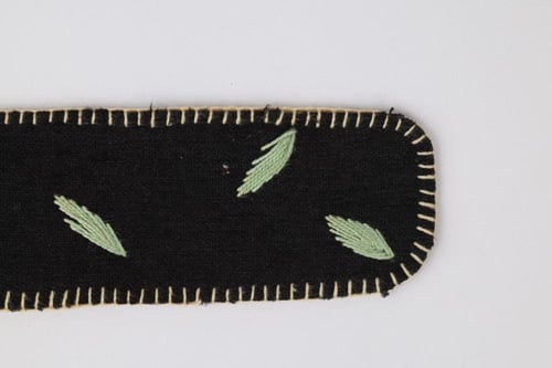 فاصل كتاب- البشت الحساوي