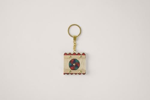 ميدالية وفاء | احمر | ازرق