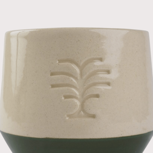 مجموعة عزنا بطبعنا| اللون الأخضر