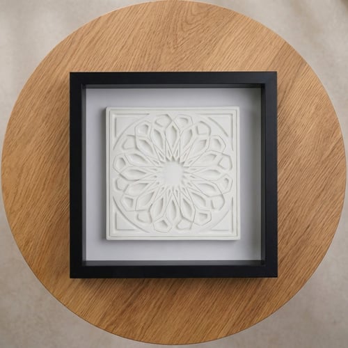 لوحة | قبة المسجد النبوي