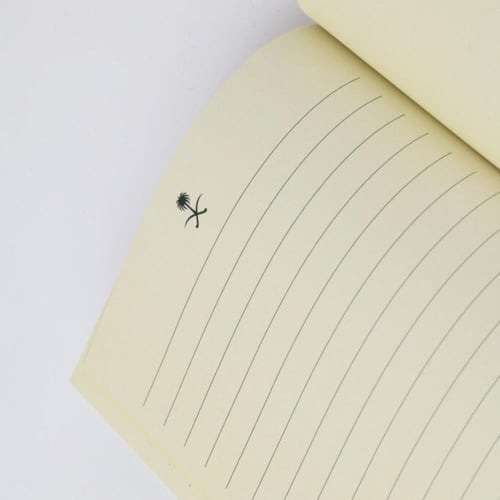 مفكرة المملكة – أبيض