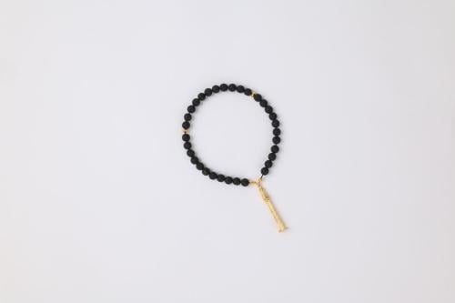 سبحة | مفتاح قفل باب الكعبة | ١٠٢٣هـ / ١٦١٤م  | نح...