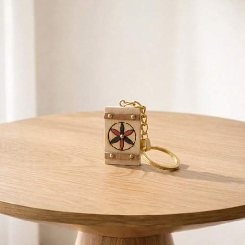 ميدالية | باب سهام 2