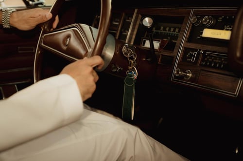 ميدالية نماء ورخاء