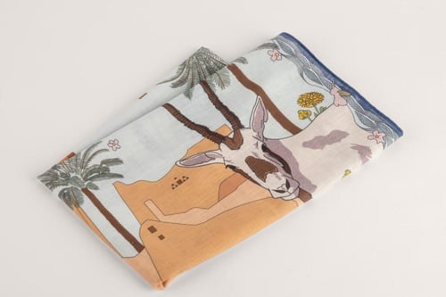 وشاح الرياض