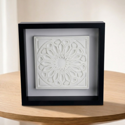 لوحة | قبة المسجد النبوي