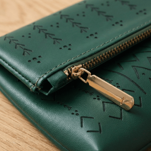 حقيبة عسير | اللون الأخضر