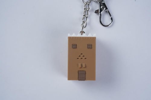 ميدالية العمارة النجدية 3D